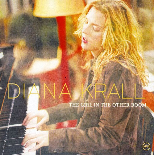 Diana Krall - Girl in the Other Room