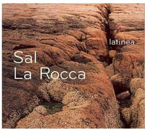 Sal Rocca - Latinea