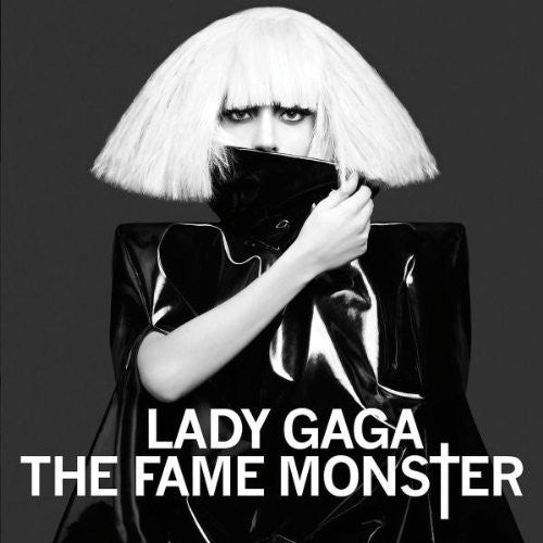 Lady Gaga - Fame Monster: Deluxe Edition
