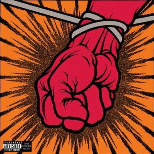 Metallica - Anger