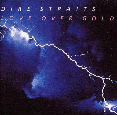 Dire Straits - Love Over Gold