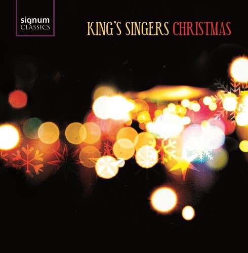 King's Singers - King's Singers Christmas
