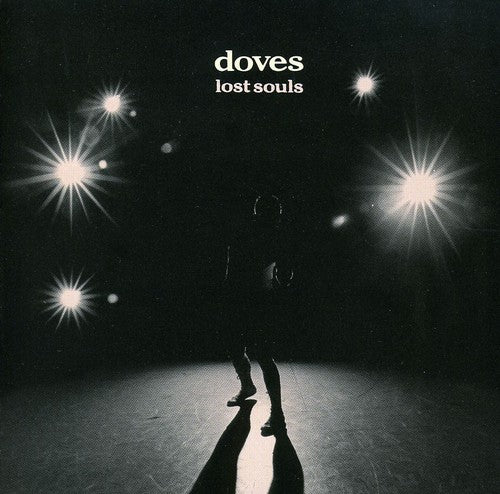 Doves - Lost Souls
