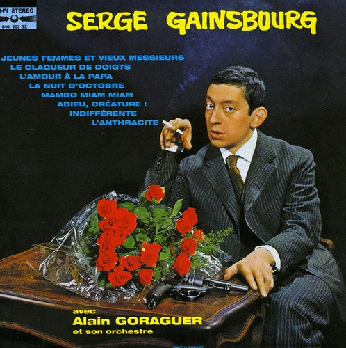 Serge Gainsbourg - No 2