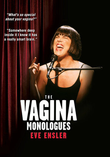 Vagina Monologues