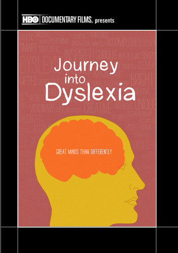 Journey Into Dyslexia