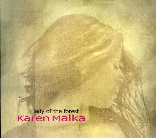 Various - Lady of the Forest