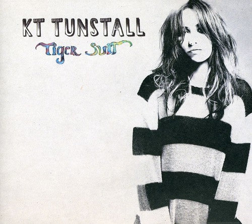 Kt Tunstall - Tiger Suit