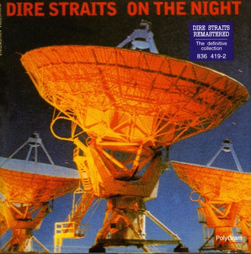 Dire Straits - On the Night