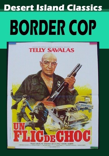 Border Cop