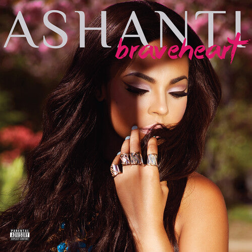 Ashanti - Braveheart
