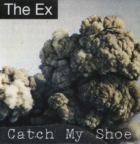 Ex - Catch My Shoe