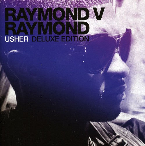 Usher - Raymond V Raymond
