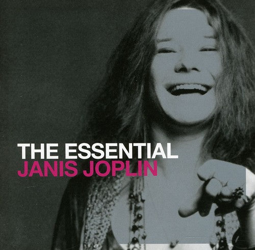 Janis Joplin - Essential Janis Joplin