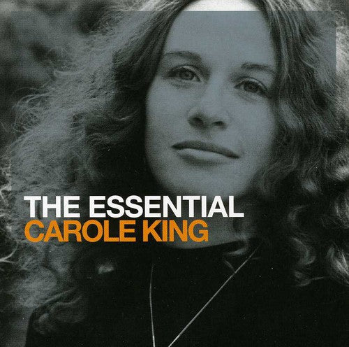Carole King - Essential Carole King
