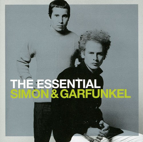 Simon & Garfunkel - Essential Simon & Garfunkel