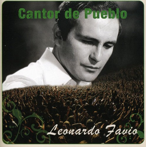 Leonardo Favio - Cantor Del Pueblo