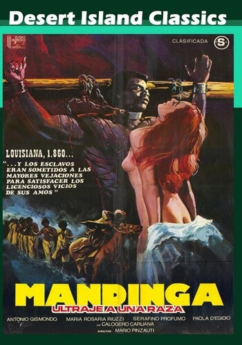 Mandinga