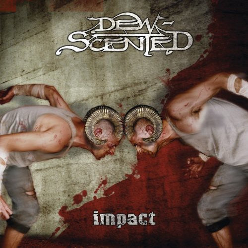 Dew Scented - Impact [Digipak] [Bonus Tracks] [Limited Edition]