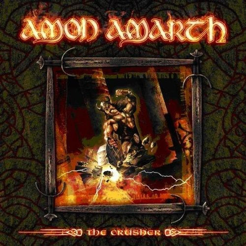 Amon Amarth - Versus the World