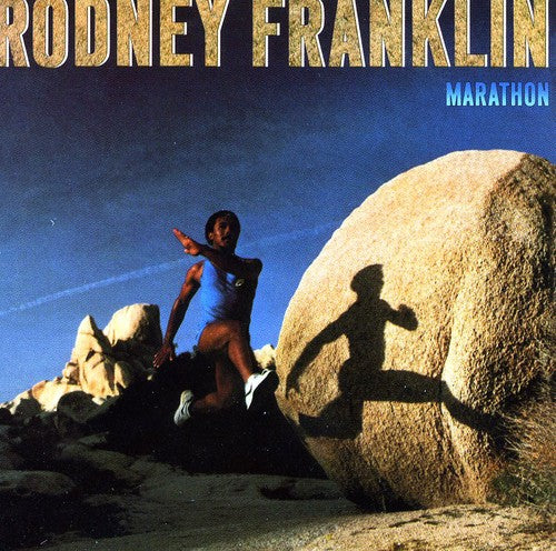 Rodney Franklin - Marathon