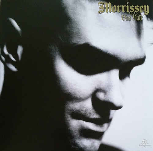 Morrissey - Viva Hate: