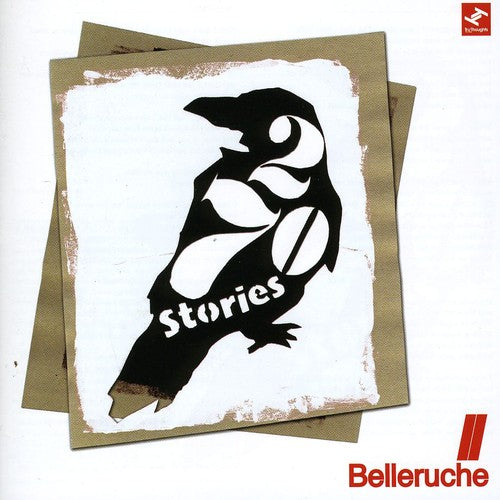 Belleruche - 270 Stories