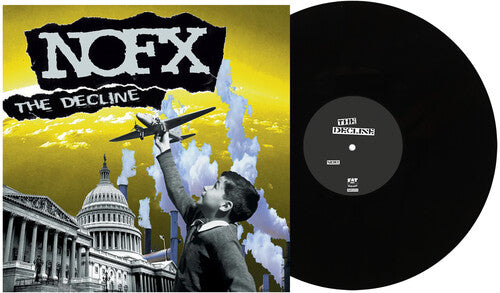Nofx - Nofx : Decline EP