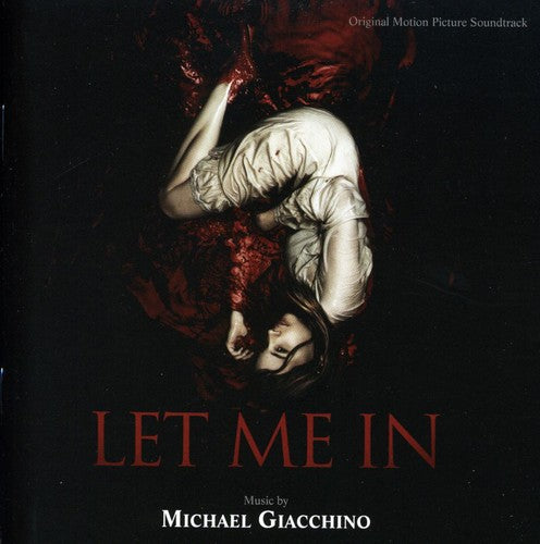 Let Me in/ O.S.T. - Let Me in (Original Soundtrack)