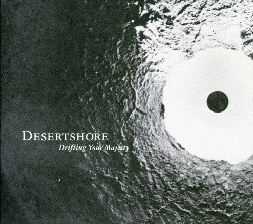 Desertshore - Drifting Your Majesty