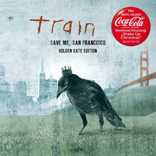 Train - Save Me San Francisco