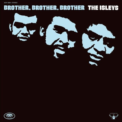 The Isley Brothers - Brother,Brother,Brother