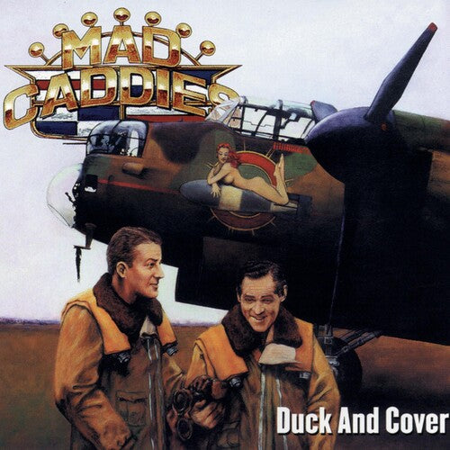 Mad Caddies - Duck & Cover