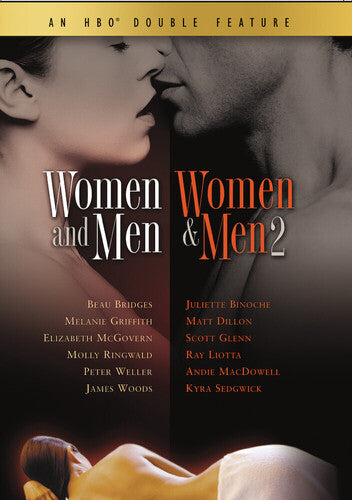 Women and Men / Women and Men 2
