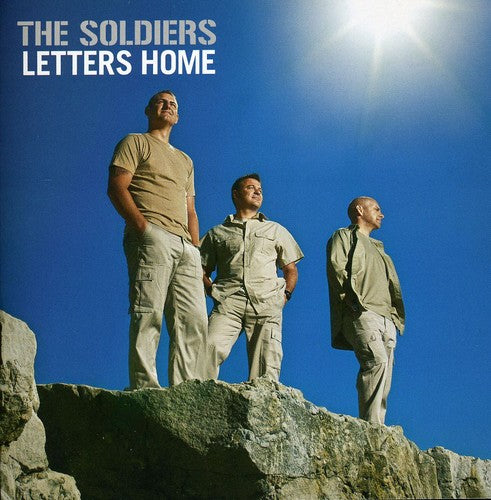 Soldiers - Letters Home