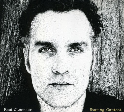 Reid Jamieson - Staring Contest