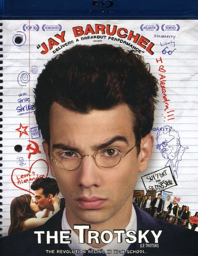 The Trotsky