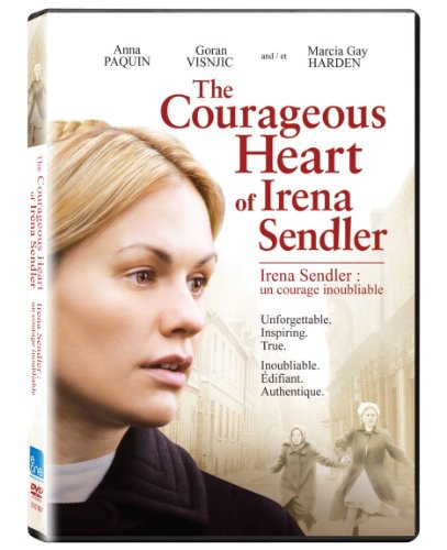 The Courageous Heart of Irena Sendler