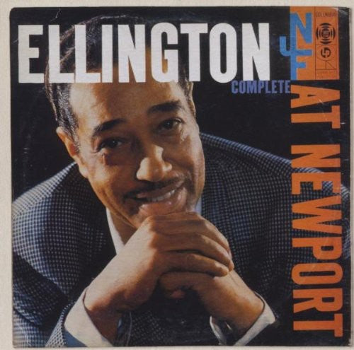 Duke Ellington - Ellington at Newport