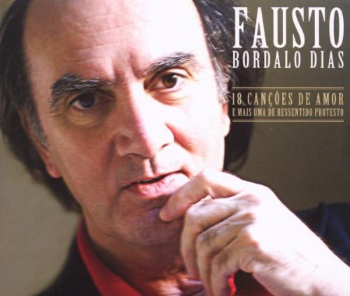 Fausto - 18 Cancoes de Amor