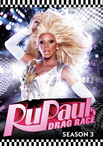 Ru Paul's Drag Race: Season 3