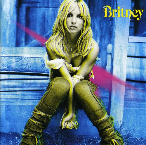 Britney Spears - Britney