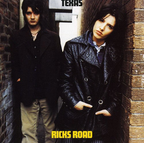 Texas - Ricks Road