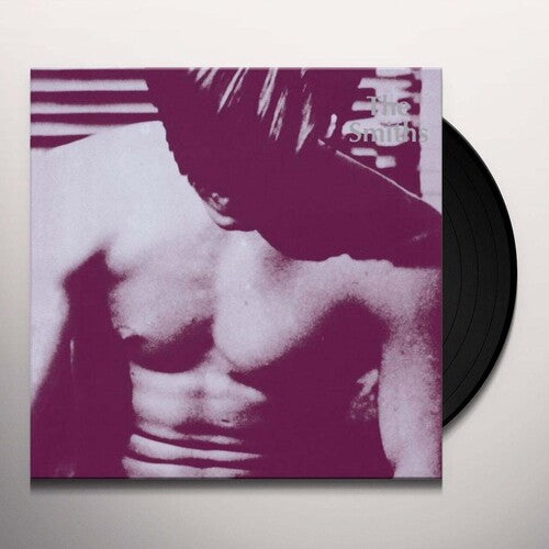 Smiths - The Smiths