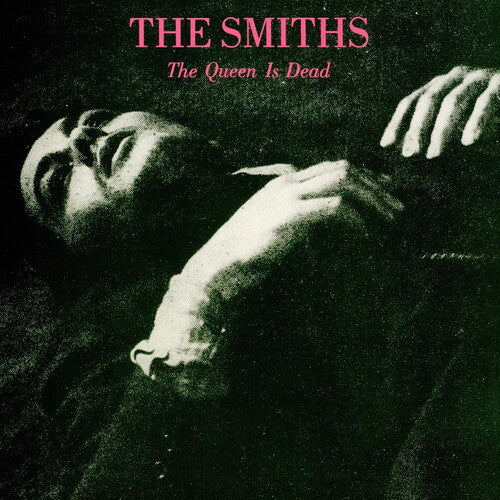 The Smiths - Queen Is Dead