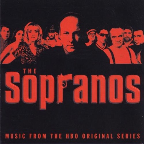 O.S.T. - Sopranos / O.S.T.