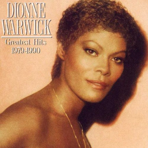 Dionne Warwick - Greatest Hits