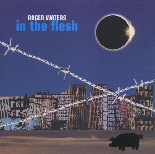 Roger Waters - In the Flesh Live
