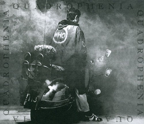 The Who - Quadrophenia
