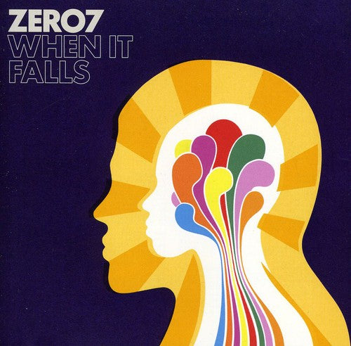 Zero 7 - When It Falls